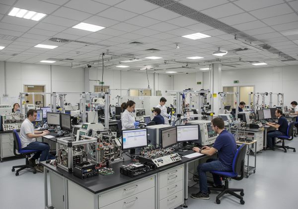 Research Center