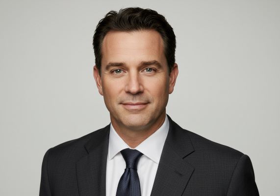 James Anderson