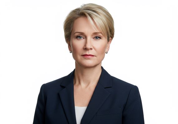 Karen Phillips