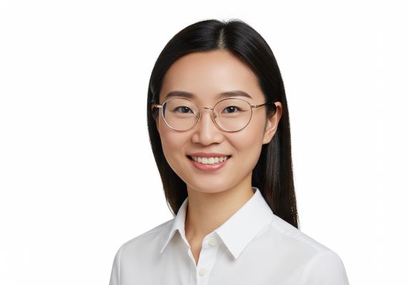 Lisa Chen